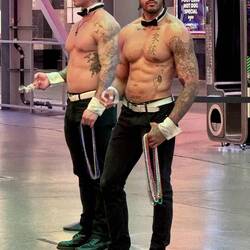 Chippendales