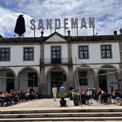der Klassiker in Porto