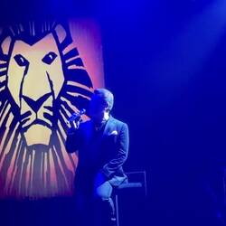 VIDEO- Lion King