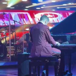 VIDEO- ELTON