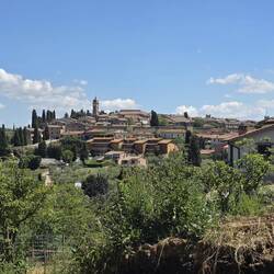 San Quirico d'Orcia