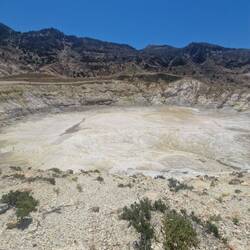 Am Krater