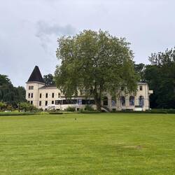 Altes Kurhaus