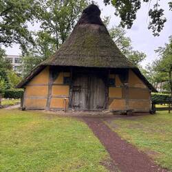 Freilichtmuseum Bad Zwischenahn