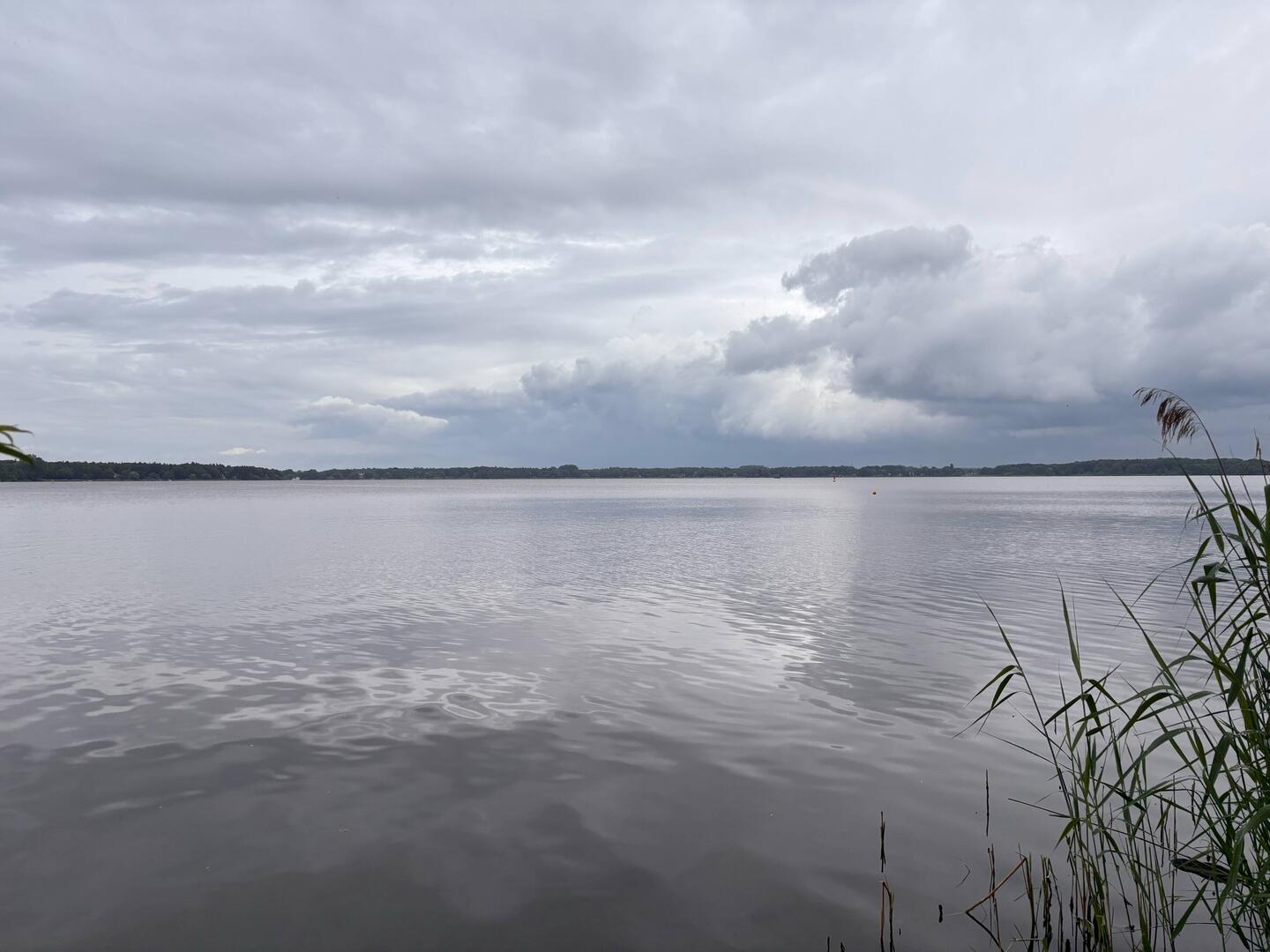 Zwischenahner Meer