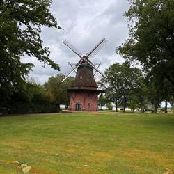 Freilichtmuseum Bad Zwischenahn