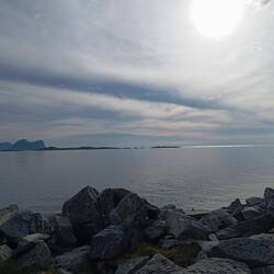 Am Atlantik