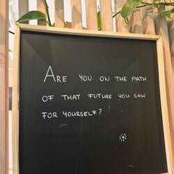 are you?