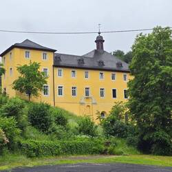 Kloster Marienthal