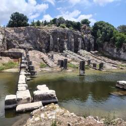 Oeniadae, les cales à bateaux