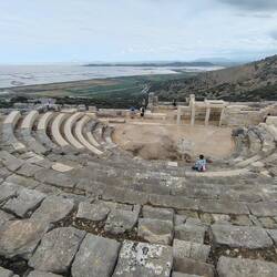 Théâtre de Pleurona