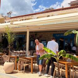 Restaurant Himare '28