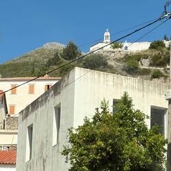 Ortschaft Dhermi