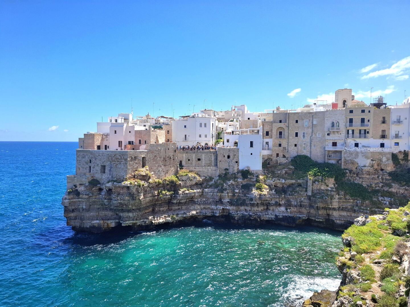 Polignano a Mare