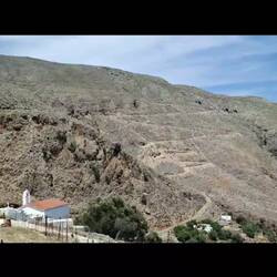 Vidéo-diaporama Livaniana et la redescente vers Lykos