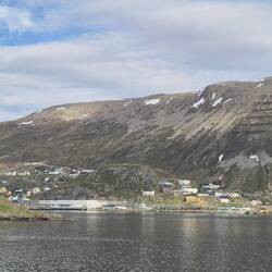 Honningsvag