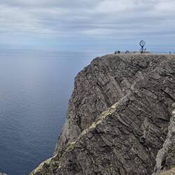 Nordkapp, 307nn