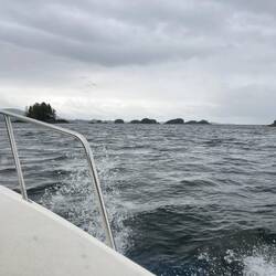 Planet Group Islands.