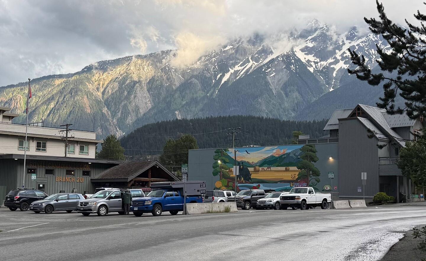 Pemberton
