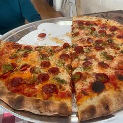 Accidentally made us a large.