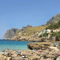 Cala Sant Vicenç