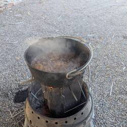 Rindergulasch!