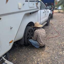 In Mexiko kostet der Service nicht viel