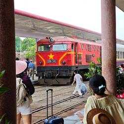 Heritage Train