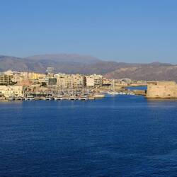 Heraklion