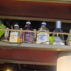 Victorian Australian gin