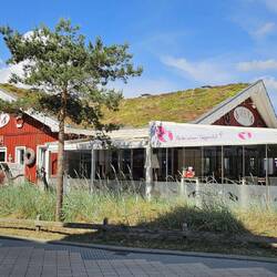 Gosch 🦞 in Scharbeutz