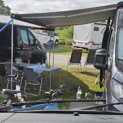 Kuschelcamper 🥴