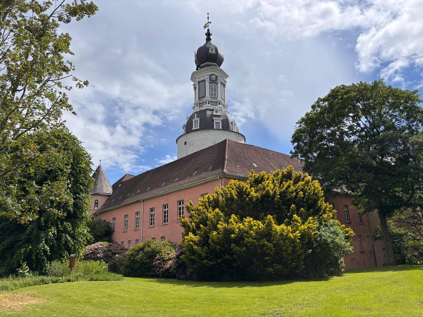 Schloss Jever