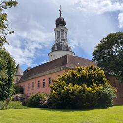 Schloss Jever
