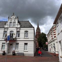 Altstadt Jever