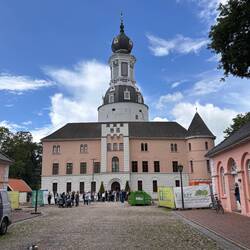 Schloss Jever