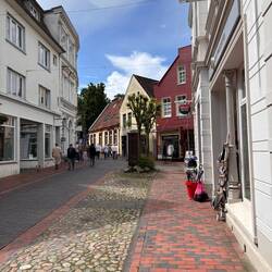Altstadt Jever