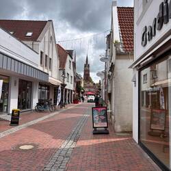 Altstadt Jever