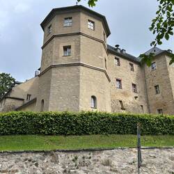 Schloß Schauenstein