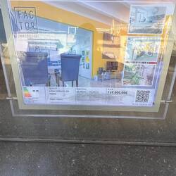The price is 169,000 euros. Not bad