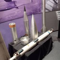 Ausstellungsstücke