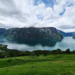aurlandsfjord