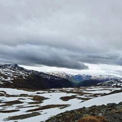 aurlandsvegen