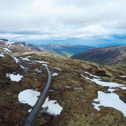 aurlandsvegen