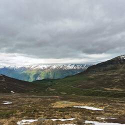 aurlandsvegen