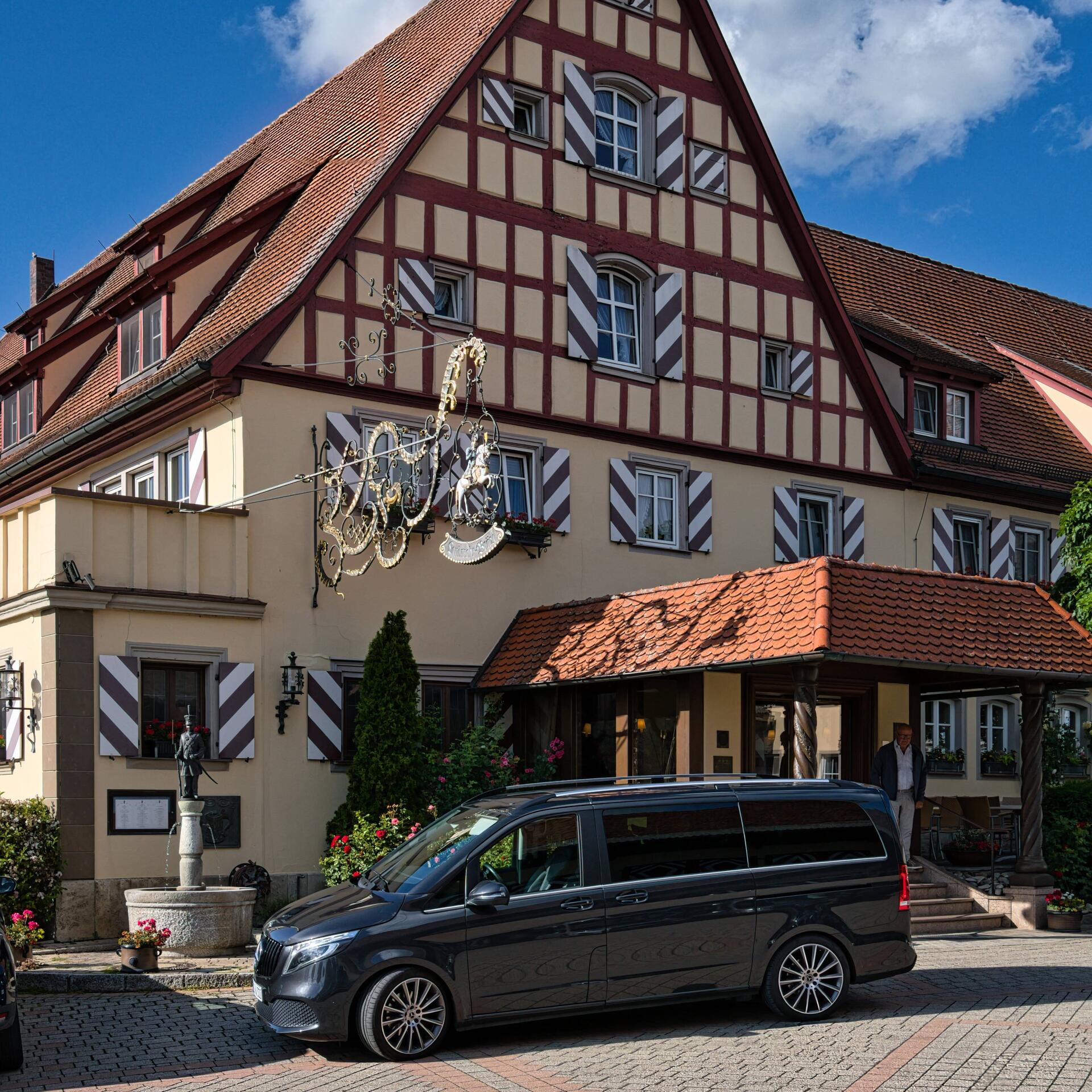 Gasthof Landwehr-Bräu