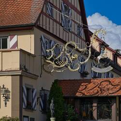 Gasthof Landwehr-Bräu