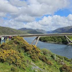 Kylesku broen