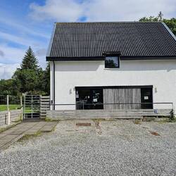 The Lochinver Bunkhouse