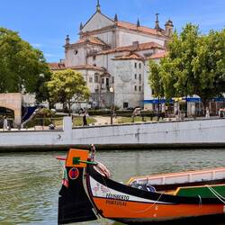 Igreja da Misericórdia de Aveiro
